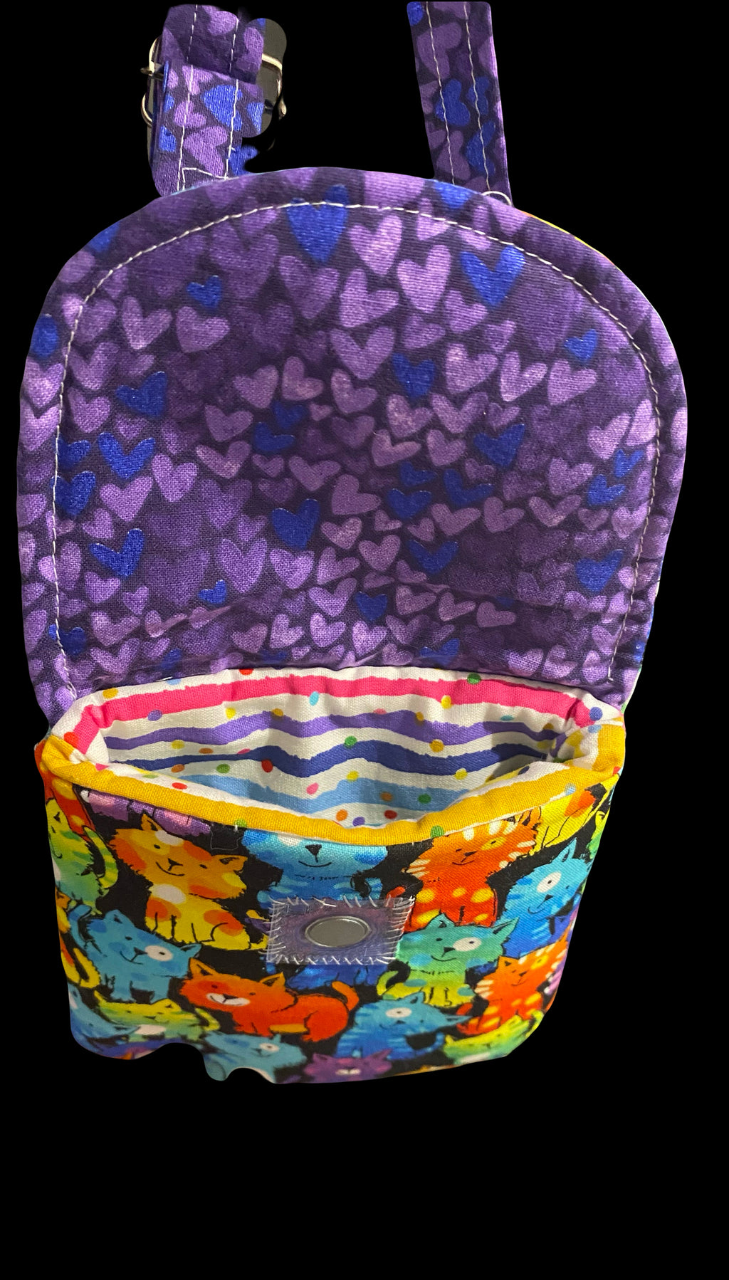 Child’s Crossbody Bag