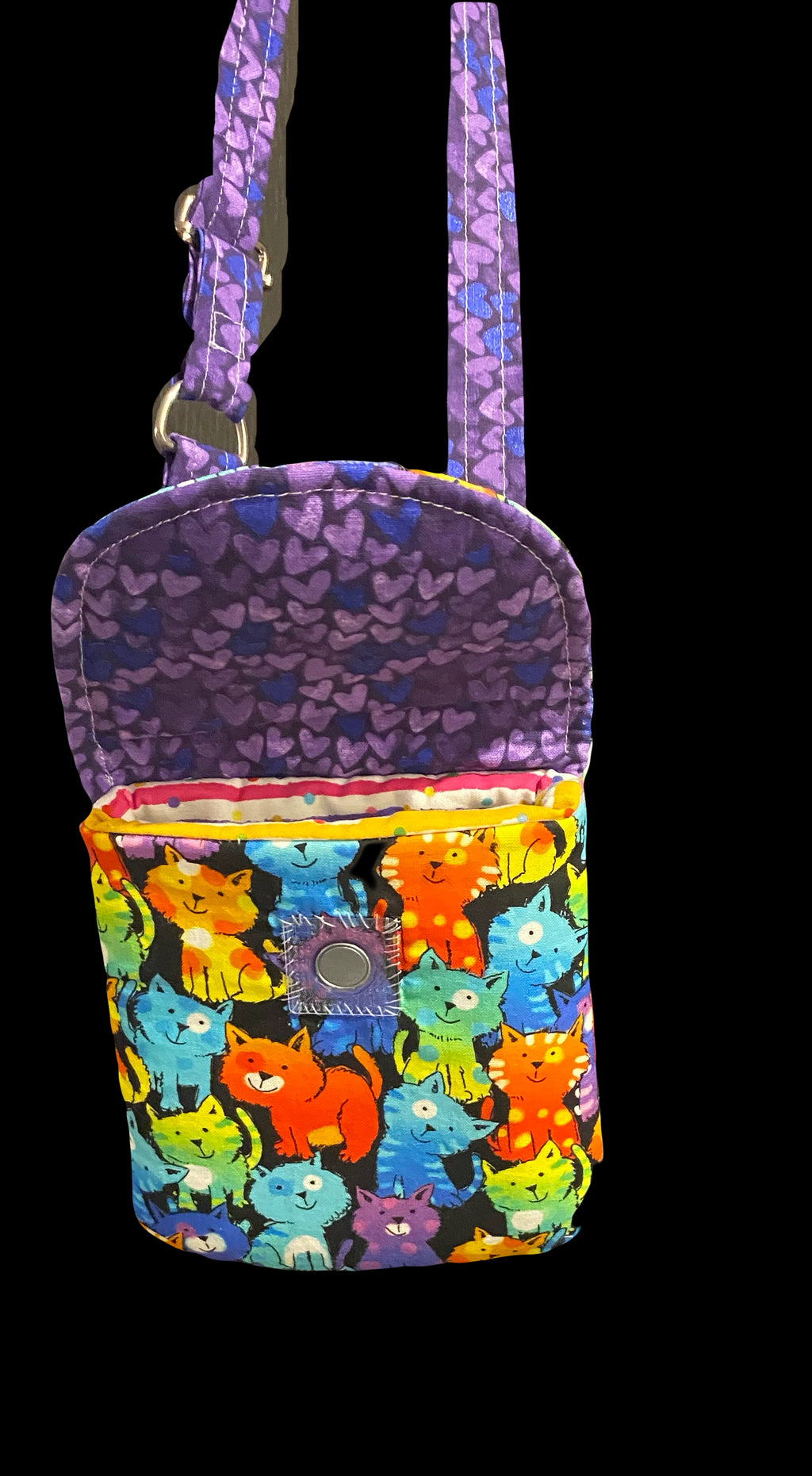 Child’s Crossbody Bag