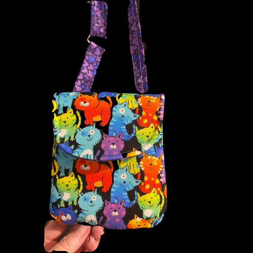 Child’s Crossbody Bag